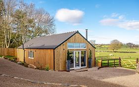 Bearskin Cottage